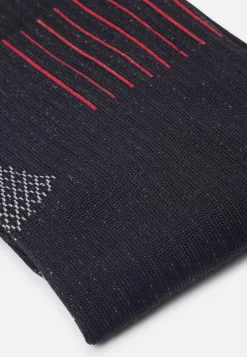 Le slip français Chaussettes De Sport|Chaussettes De Sport<Air Chaussette Longue-Gaspard Noir