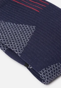 Le slip français Chaussettes De Sport|Chaussettes De Sport<Air Chaussette Longue-Gaspard Marine Bleu