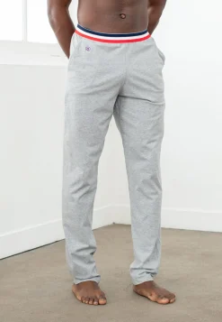 Le slip français Bas De Pyjamas|Bas De Pyjamas<Bas de pyjama en coton-Le Toudou Gris