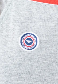 Le slip français Bas De Pyjamas|Bas De Pyjamas<Bas de pyjama en coton-Le Toudou Gris