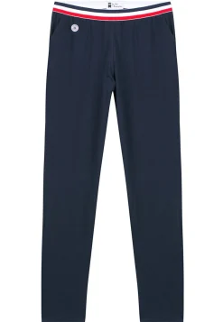 Le slip français Bas De Pyjamas|Bas De Pyjamas<Bas de pyjama en coton-Le Toudou Bleu
