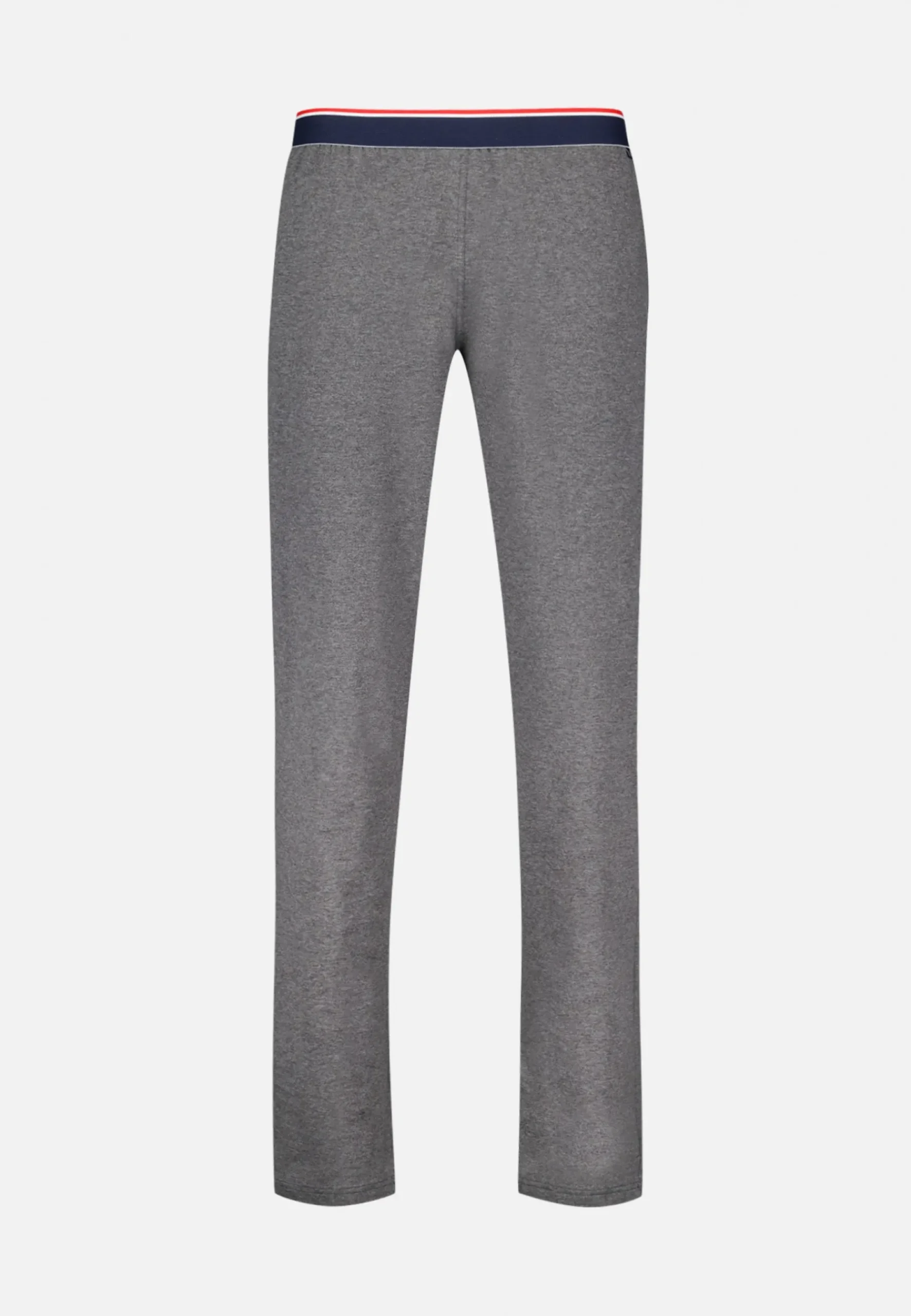 Le slip français Bas De Pyjamas|Bas De Pyjamas<Bas de pyjama en coton-Toudou Anthracite Gris