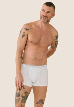Le slip français Sous-Vêtements De Sports|Boxers<Boxer de sport-Guillaume Blanc