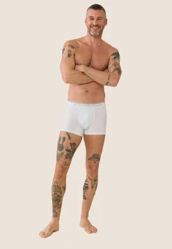 Le slip français Sous-Vêtements De Sports|Boxers<Boxer de sport-Guillaume Blanc