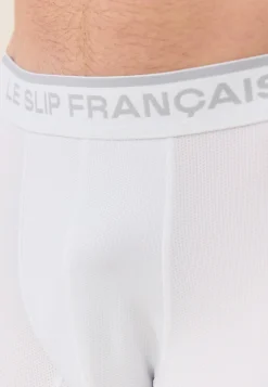 Le slip français Sous-Vêtements De Sports|Boxers<Boxer de sport-Guillaume Blanc