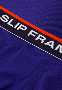 Le slip français Sous-Vêtements De Sports|Boxers<Boxer de sport-Guillaume Indigo Bleu