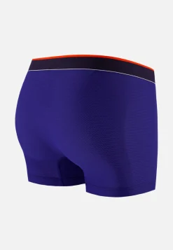 Le slip français Sous-Vêtements De Sports|Boxers<Boxer de sport-Guillaume Indigo Bleu