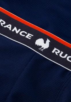 Le slip français Collection Cadeaux|Sous-Vêtements De Sports<Boxer de sport-Guillaume Marine France Rugby Bleu