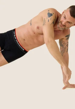 Le slip français Sous-Vêtements De Sports|Boxers<Boxer de sport-Guillaume Noir
