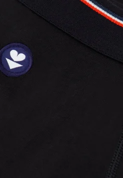 Le slip français Boxers|Boxers<Boxer en lyocell-Samuel Noir