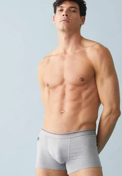 Le slip français Boxers|Boxers<Boxer en modal-Samuel Gris