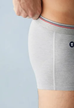 Le slip français Boxers|Boxers<Boxer en modal-Samuel Gris