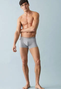 Le slip français Boxers|Boxers<Boxer en modal-Samuel Gris