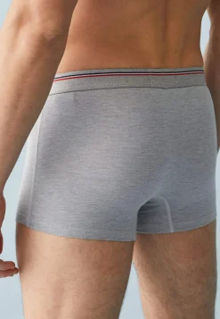 Le slip français Boxers|Boxers<Boxer en modal-Samuel Gris