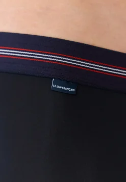 Le slip français Sous-Vêtements De Sports|Boxers<Boxer ultra léger-LIGHTslip Hugo Noir