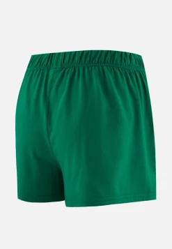 Le slip français Broderie 🪡|Caleçons<Caleçon en jersey souple en coton-Fredo Epicéa Vert