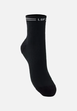 Le slip français Sous-Vêtements De Sports<Chaussettes courtes en polyamide-Bryan Training Noir