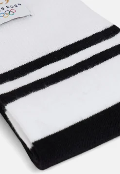 Le slip français Chaussettes En Coton|Chaussettes En Coton<Chaussettes mi-hautes en coton-Lucas Paris 2024 Noir