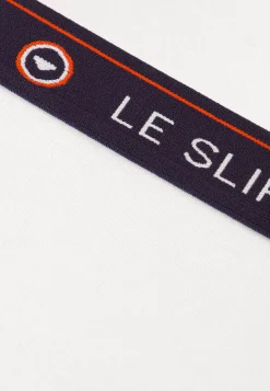 Le slip français Culottes|Broderie 🪡<Culotte en coton-Rieuse Blanc