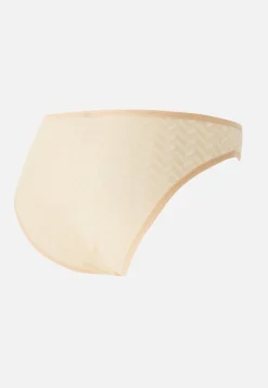 Le slip français Culottes<Culotte en dentelle française-Zita Poudré Rose