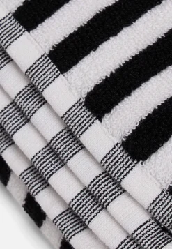 Le slip français Accessoires<Drap de bain en éponge-Drap de Bain collaboration Agnès B Blanc