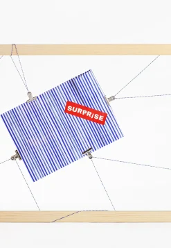 Le slip français Pack De Chaussettes|Packs De Chaussettes<Pochette surprise de trois paires de chaussettes mixtes aux coloris aléatoires-Pochette trio chaussettes