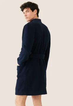Le slip français Robe De Chambres|Robe De Chambres<Robe de chambre-Maxime Marine Bleu