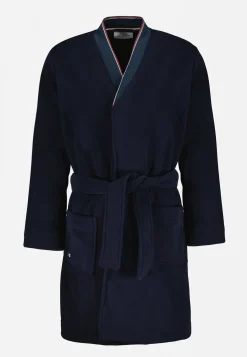 Le slip français Robe De Chambres|Robe De Chambres<Robe de chambre-Maxime Marine Bleu