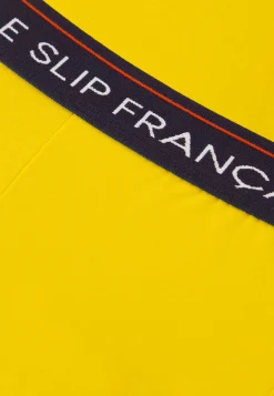 Le slip français Collection Cadeaux|Packs De Boxers<Six Pack boxers en coton-Pack 6 Boxer Redoutable Velours Cire Bleu Jean Epicéa Betterave Blanc