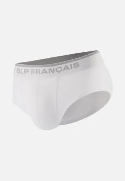 Le slip français Sous-Vêtements De Sports|Slips<Slip de sport-Grégoire Blanc