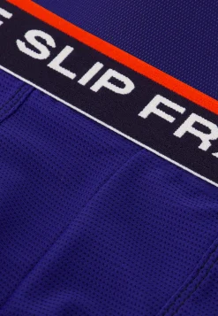 Le slip français Sous-Vêtements De Sports|Slips<Slip de sport-Grégoire Indigo Bleu
