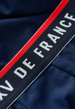 Le slip français Sous-Vêtements De Sports|Slips<Slip de sport-Grégoire Marine XV de France Bleu