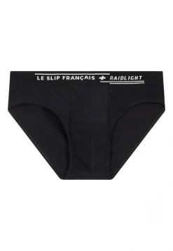 Le slip français Sous-Vêtements De Sports|Slips<Slip de sport-Performer Noir