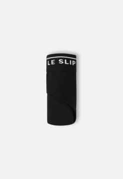 Le slip français Sous-Vêtements De Sports|Slips<Slip de sport-Performer Noir