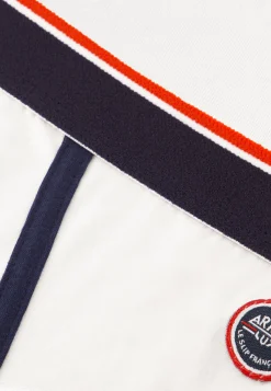 Le slip français Collaboration Armor Lux ⚓|Slips<Slip en coton LSF x Armor Lux-Ile Vierge Blanc