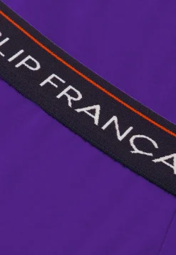 Le slip français Broderie 🪡|Slips<Slip en coton-Intrépide Velours Violet