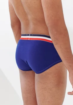 Le slip français Slips|Slips<Slip en coton-Le Terrible Bleu