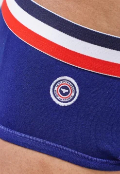 Le slip français Slips|Slips<Slip en coton-Le Terrible Bleu