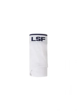 Le slip français Broderie 🪡|Slips<Slip en coton-Terrible Ceinture LSF Blanc