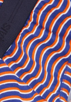 Le slip français Slips|Slips<Slip en coton-Terrible Écume Tango Éblouissant Bleu