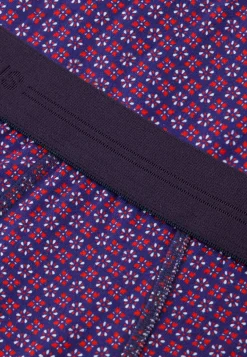 Le slip français Collection Cadeaux|Slips<Slip en coton-Terrible Kdo Violet