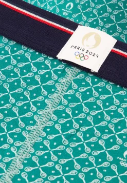 Le slip français Sous-Vêtements De Sports|Slips<Slip en coton-Terrible Tennis Vert