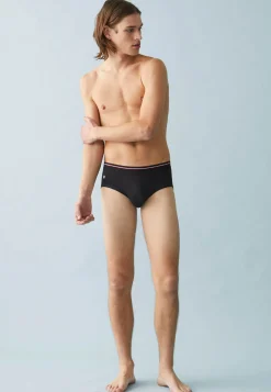Le slip français Slips|Slips<Slip en modal-Lionel Noir