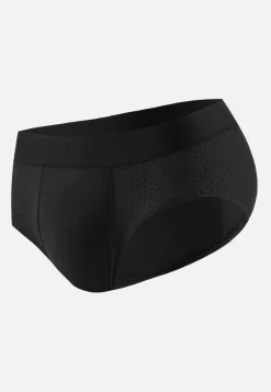 Le slip français Sous-Vêtements De Sports|Slips<Slip en polyamide-Mike Training Noir