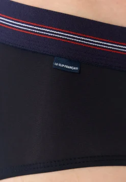 Le slip français Sous-Vêtements De Sports|Slips<Slip ultra léger-LIGHTslip Largo Noir