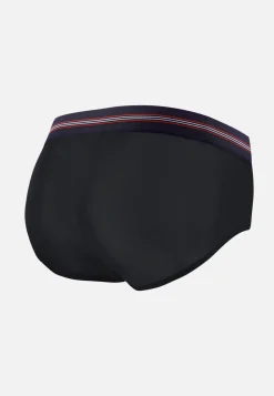 Le slip français Sous-Vêtements De Sports|Slips<Slip ultra léger-LIGHTslip Largo Noir