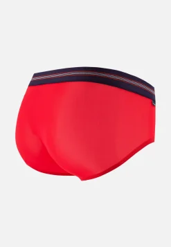Le slip français Sous-Vêtements De Sports|Slips<Slip ultra léger-LIGHTslip Largo Rouge