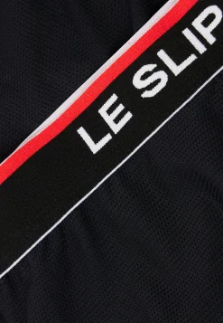 Le slip français Packs De Boxers|Sous-Vêtements De Sports<Trio de boxers de sport-Pack Trio Boxer Guillaume Marine Noir Blanc Bleu